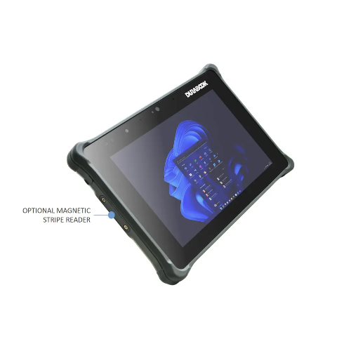 DURABOOK R8, 8' FHD, Intel® Core™ i5-1230U, Windows 11, 8GB RAM, 256GB PCIe S