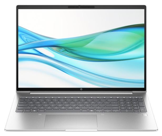 HP ProBook 460 G11 16' WUXGA TOUCH Intel U5-125U 16GB DDR5 512GB WIN 11 PRO 4G-LTE AI NPU Intel Graphics Fingerprint Backlit 1YR OS 1.7kg