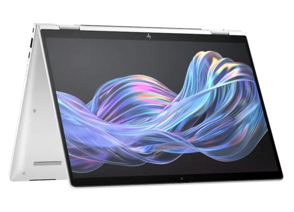 HP EliteBook X Flip G1i 14' WUXGA TOUCH PVCY Intel U7-258V 32GB DDR5 512GB SSD WIN 11 PRO Intel Arc GPU 47 TOPS Thunderbolt 3yrs OS 1.4kg