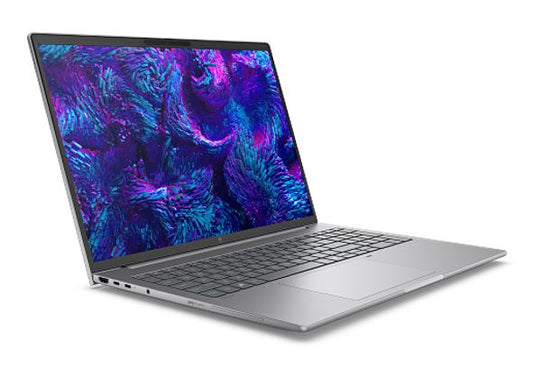 HP ZBook G1i 16' WUXGA TOUCH Intel U7-255H 32GB DDR5 1TB SSD Windows 11 PRO RTX 500 Thunderbolt Fingerprint 3yrs OS 1.8kg Mobile Workstation
