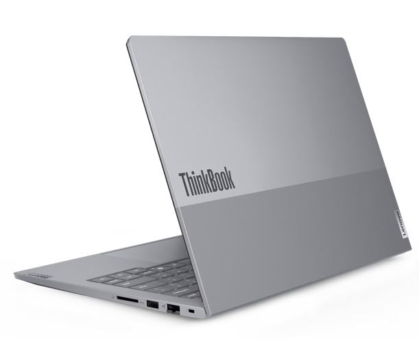 LENOVO ThinkBook 14 G8 14' WUXGA Intel i7-240H 16GB DDR5 512GB SSD Windows 11 PR