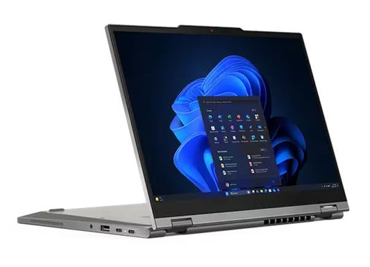 LENOVO ThinkPad L13 Yoga G6 13.3' WUXGA TOUCH IR Intel U5-225U 16GB DDR5 512GB SSD Intel Integrated GPU WIN 11 Pro NPU 12 TOPS 3yr OS 1.3kg