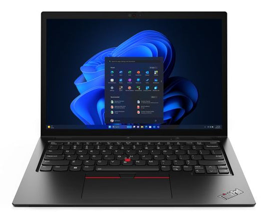 LENOVO ThinkPad L13 YOGA 13.3' WUXGA TOUCH Intel U5-125U 32GB DDR5 512GB SSD WIN 11 PRO Intel Graphics AI PC NPU 11 TOPS Fingerprint 1YOS 1.3kg