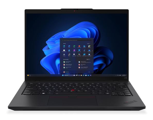 LENOVO ThinkPad L14 G6 14' WUXGA IR AMD R7-350 32GB DDR5 512GB SSD Radeon 860M GPU Windows 11 Pro NPU 50 TOPS 3yr OS 1.4kg ~i7