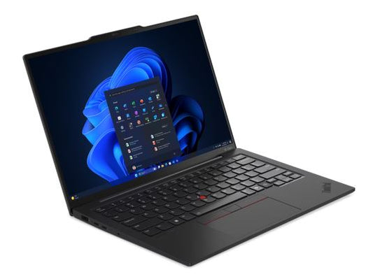 LENOVO ThinkPad X1 Carbon Aura 14' 2.8K OLED IR Intel U7-258V 32GB DDR5 1TB SSD WIN 11 Pro 5G-LTE Arc 140V GPU Copilot+ PC 47 TOPS 3yr PRE 1kg