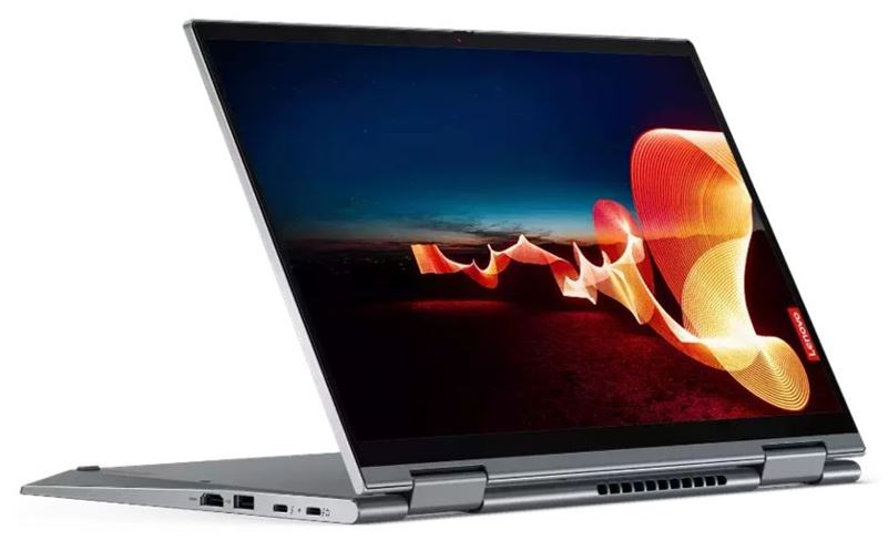 LENOVO ThinkPad X1 Yoga 14' WUXGA TOUCH IR Intel AI U7-155U 16GB DDR5 512GB SSD WIN 11 PRO Intel Graphics Fingerprint Thunderbolt 3yr PREM 1.3kg