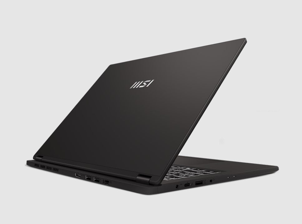 (Commercial) MSI Commercial Series Laptop 14' FHD Raptor Lake i7-13700H DDR IV 8
