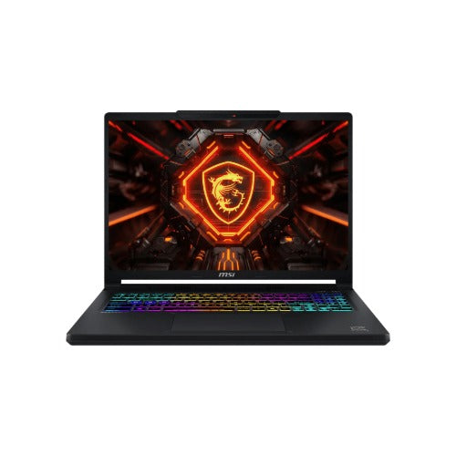 MSI Crosshair 16 Max HX E2WGXK-084AU 16' QHD+ Intel Core Ultra 7 255HX DDR5 8GB*2 1TB SSD Windows® 11 home Advanced RTX 5070, GDDR7 12GB 1Y Warranty