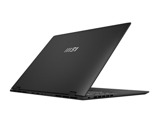MSI Prestige Series Notebook 16' UHD Intel® Core™ Ultra 9 288V Embedded 32GB LPDDR5x-8533 2xM.2 SSD slot Windows11 Intel® Arc Graphics