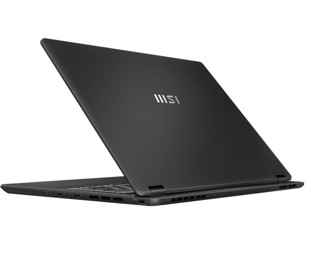 MSI Prestige Series Notebook Prestige 14' FHD Intel® Core™ Ultra 7 255H DDR5 8GB*2, 512GB SSD Windows11Home Advanced Intel® Arc Graphics