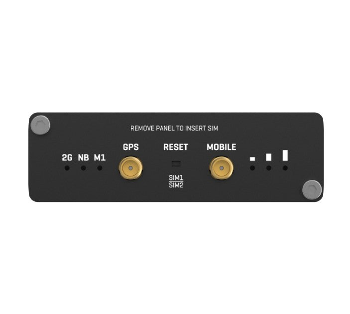 Teltonika TRB256 Industrial IoT Gateway, 4G/LTE(Cat 4), Dual SIM, 450 MHz BAND,