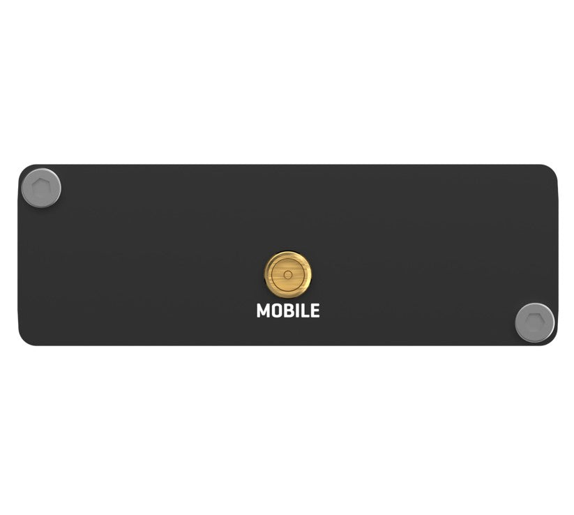 Teltonika Industrial Cellular Modem, 4G/LTE (Cat M1), NB-IoT, Small size, USB In