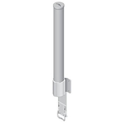 Ubiquiti 5GHz AirMax Dual Omni Directional 13dBi Antenna - All Mounting Accessories & Brackets Included