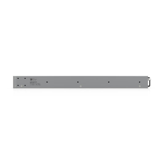Ubiquiti ECS 24 Poe Switch, Ring Topology, Ensuring Redundancy Within The Switch Stack,*Require Deal Reg*