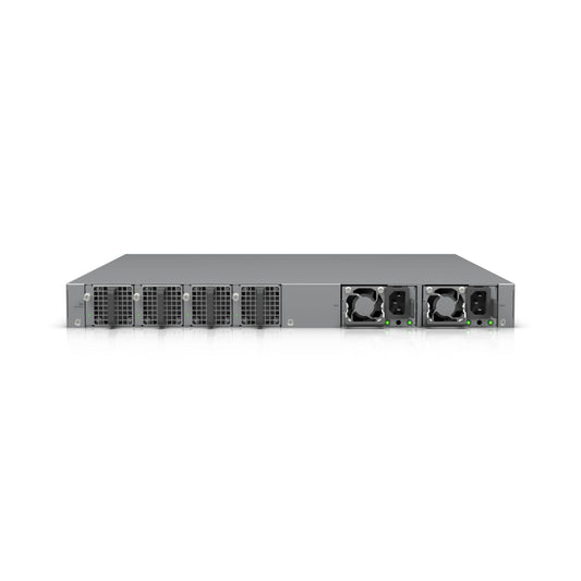 Ubiquiti ECS 48 Poe Switch, Ring Topology, Ensuring Redundancy Within The Switch Stack, *Require Deal Reg*