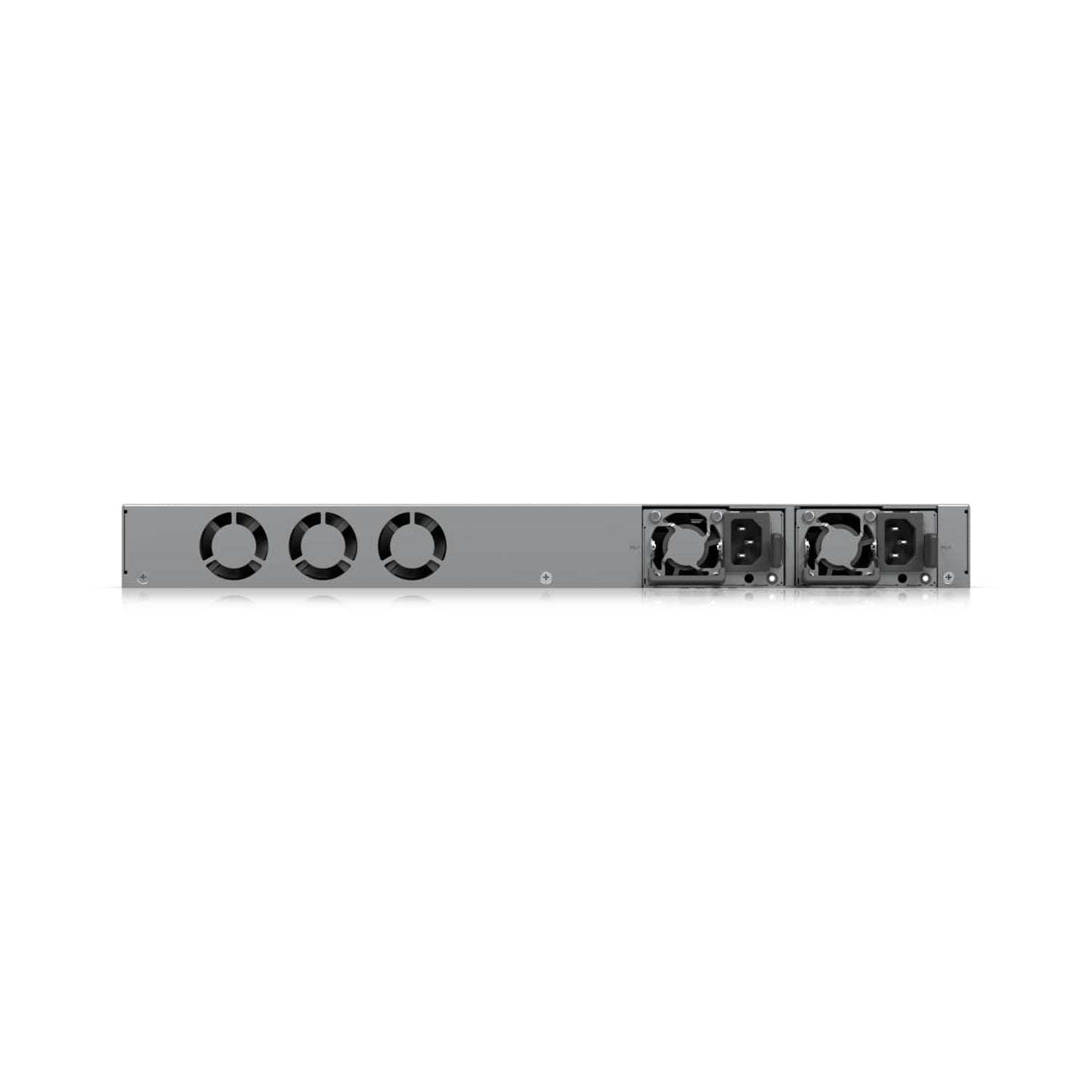 Ubiquiti EFG Enterprise Fortress Gateway, 64Gbps Cloud Gateway NGFW, 500+ UniFi device / 5,000+ client, 12.5 Gbps IPS, *Requires Deal Reg*