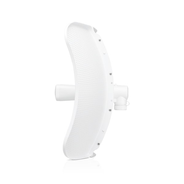 Ubiquiti airMAX LiteBeam AC 5 GHz Long-Range Station, 450+ Mbps Throughput, 26dB