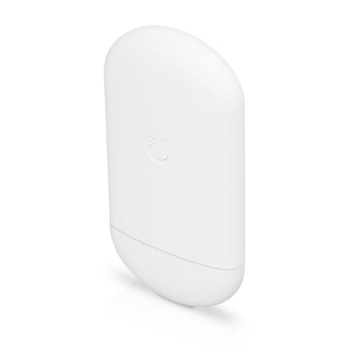 Ubiquiti NanoStation AC 5GHz airMAX AC Radio — Single Pack, 2-Year Warranty