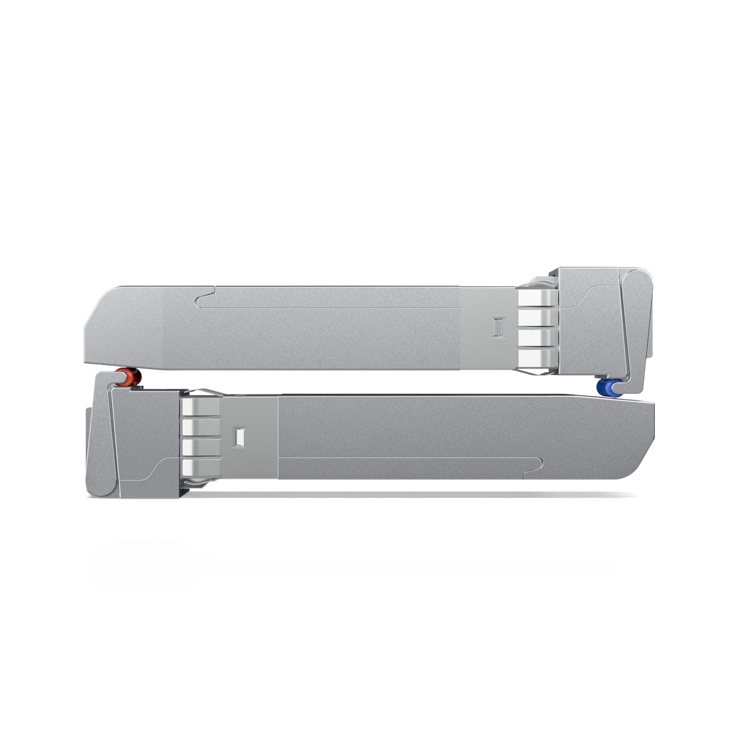 Ubiquiti UniFi, 2-Pack,10 Gbps Bidirectional Single-Mode Optical Module, 10 Gbps