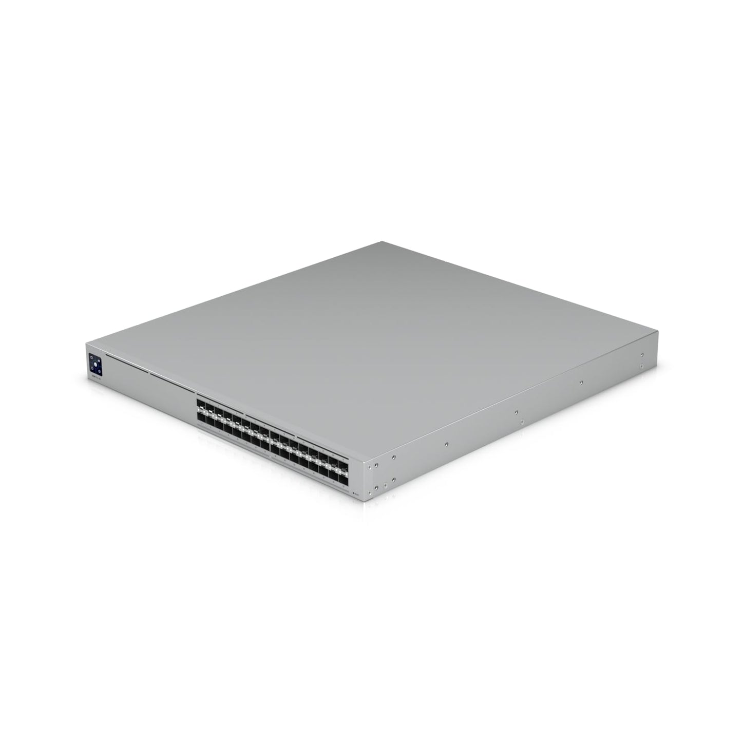 Ubiquiti Pro XG Aggregation, Professional-grade 32-port, Layer 3 Etherlighting Switch For High-capacity 25G SFP28 Connections.