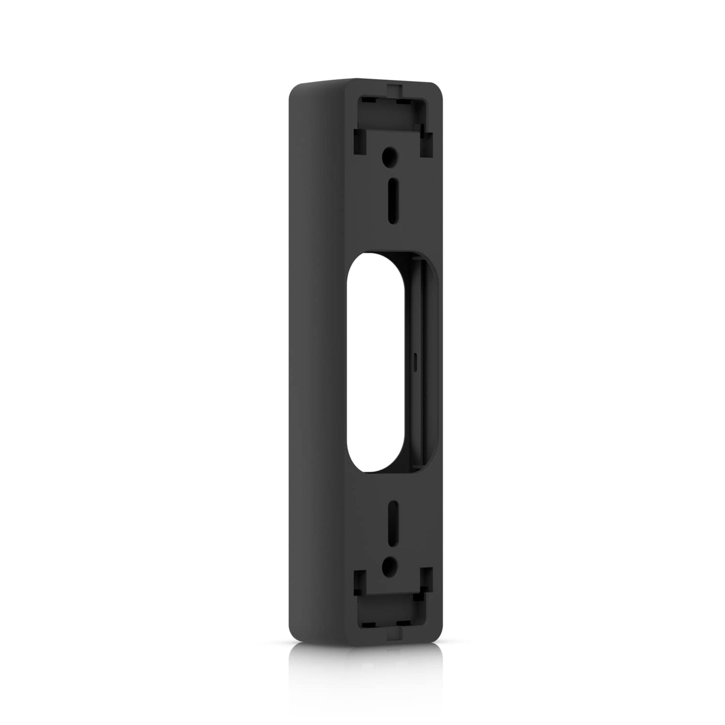 Ubiquiti Reader Pro Angle Mount, Black , For UniFi Professional Access Readers, 20° Angle Mount