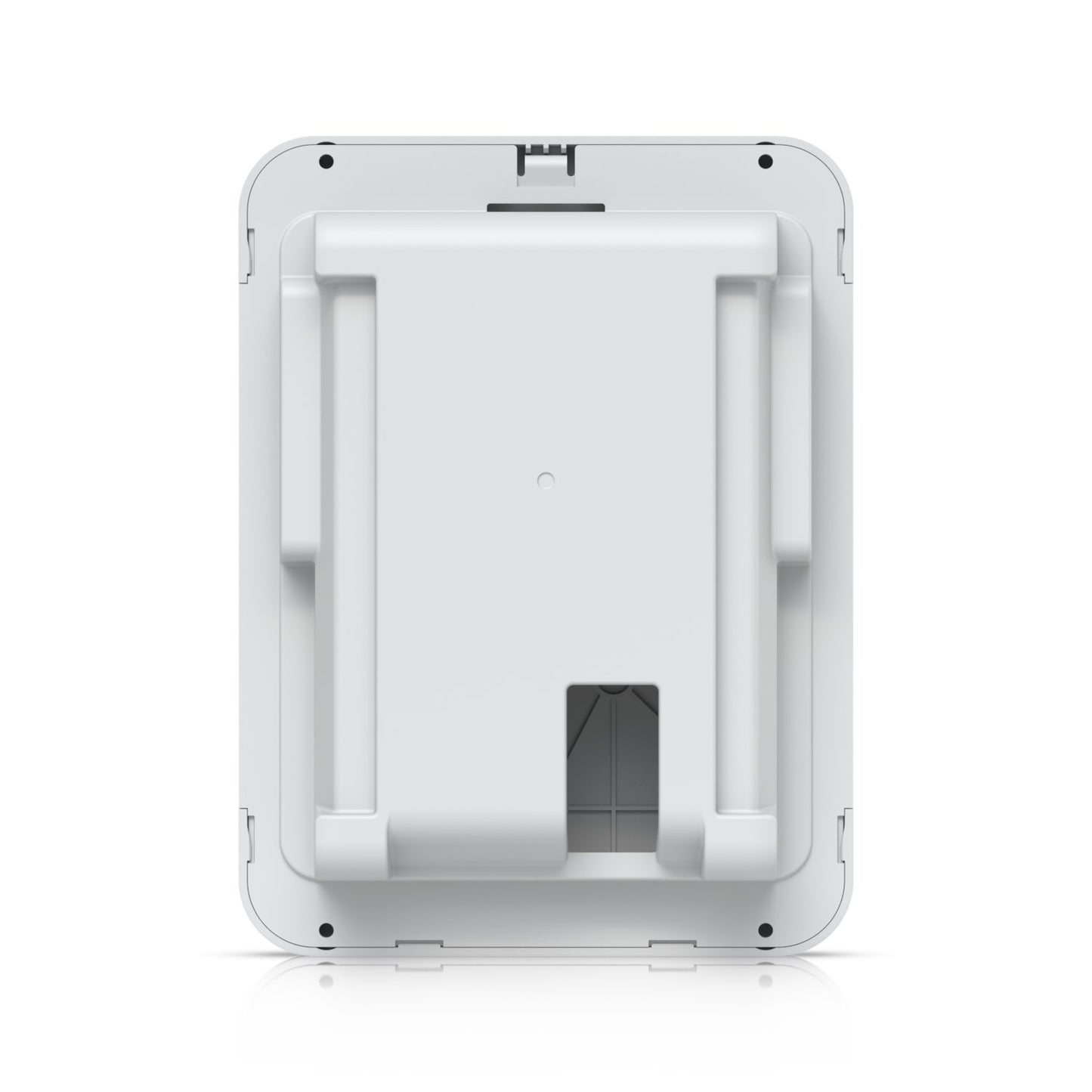 Ubiquiti U7 Pro Wall Paintable Flush Mounting Kit, Enables Near-invisible, Recessed Installation,