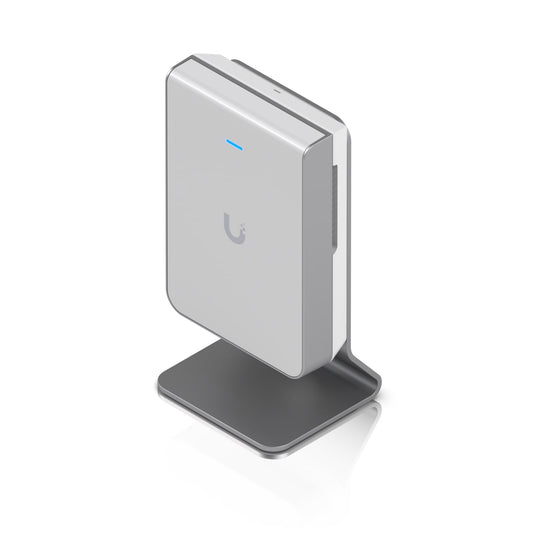 Ubiquiti U7 Pro Wall Table Stand, Lightweight, Aluminum,