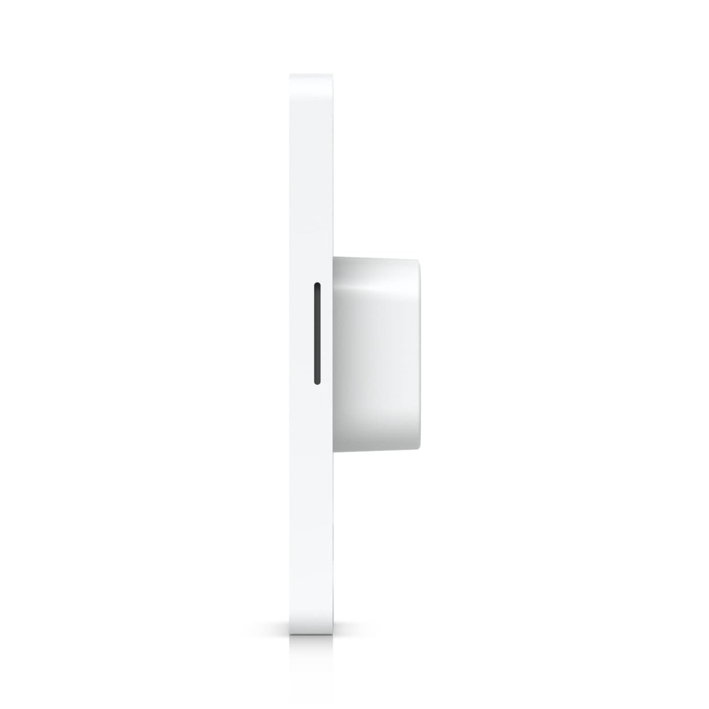 Ubiquiti Intercom Viewer, Display Pair With Access Intercom For Visitor Screening & Remote Access Control, Allow Multiple Location, PoE