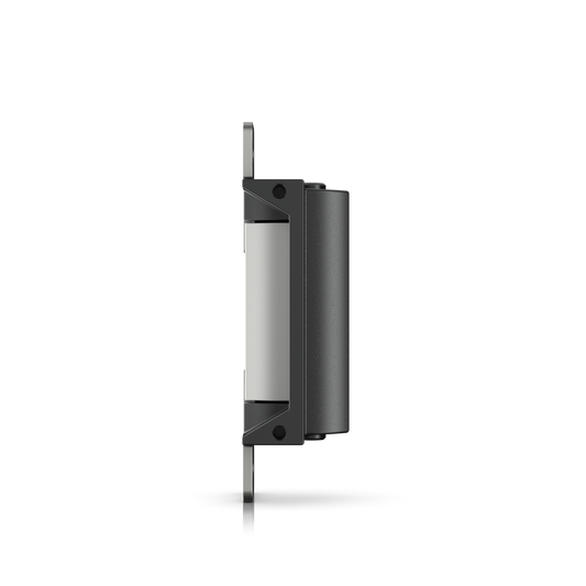 Ubiquiti UniFi Access Lock Electric, Integrated Fail-secure Electric Lock, Connects to UniFi Access Hub, Holds Up to 1200 kg