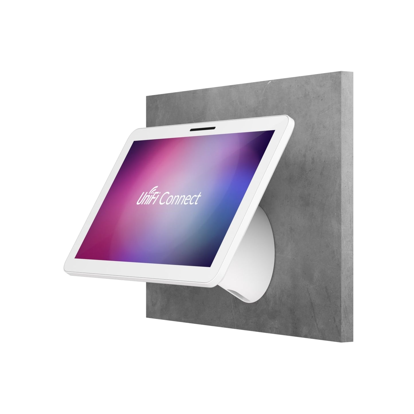 Ubiquiti Display Surface Mount For UniFi Connect Display, Stages In Landscape /P