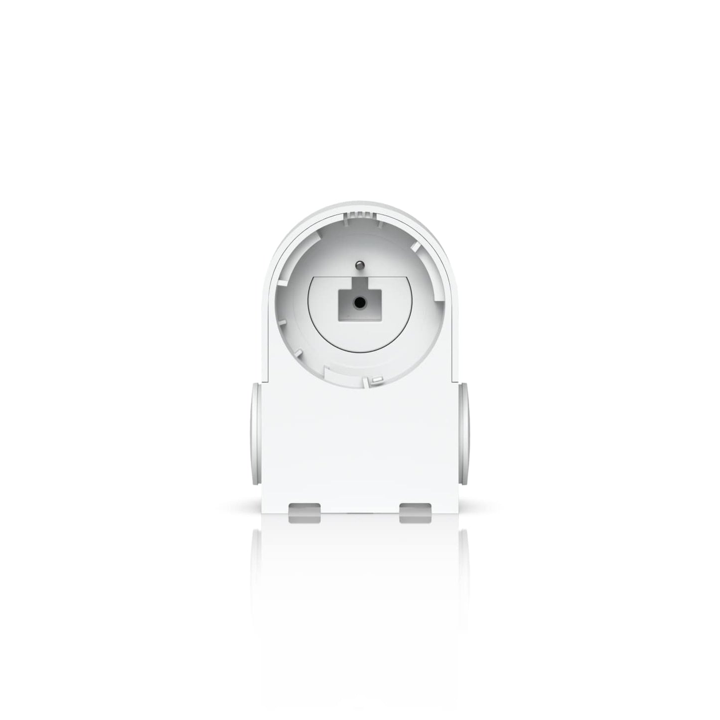 Ubiquiti G5 PTZ Conduit Adapter, White, UACC-G5-PTZ-CA, For Wall-mounted G5 PTZ Installations, Weatherproof (outdoor exposed)