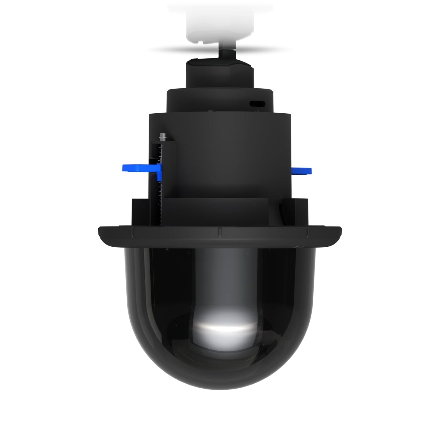 Ubiquiti G5 PTZ In-Ceiling Mount, Black, In-ceiling Mount Accessory Or Smoked Bu
