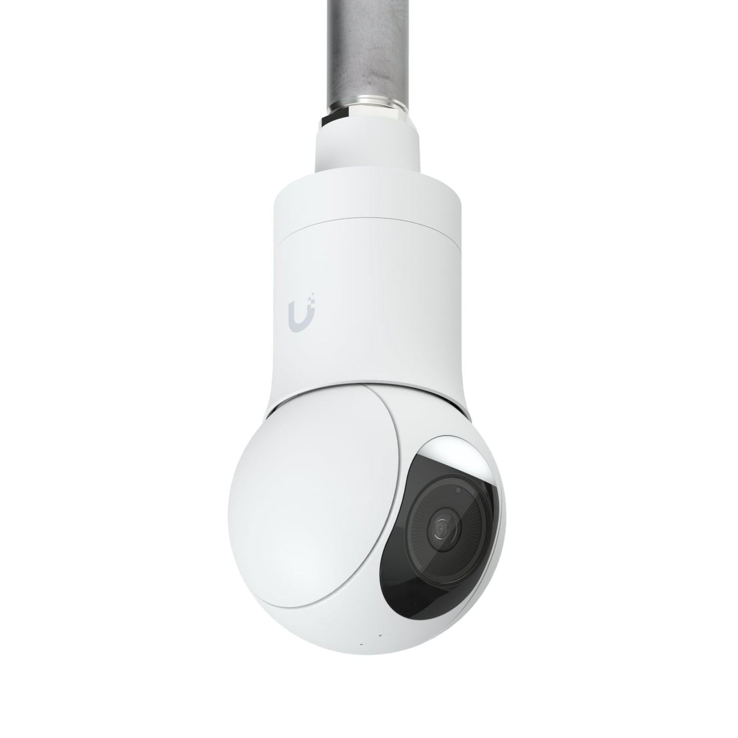 Ubiquiti G5 PTZ Pendant Mount, White, NHU-UACC-G5-PTZ-PM , Pendant Mount Accessory For G5 PTZ Installations, Weatherproof (outdoor exposed)