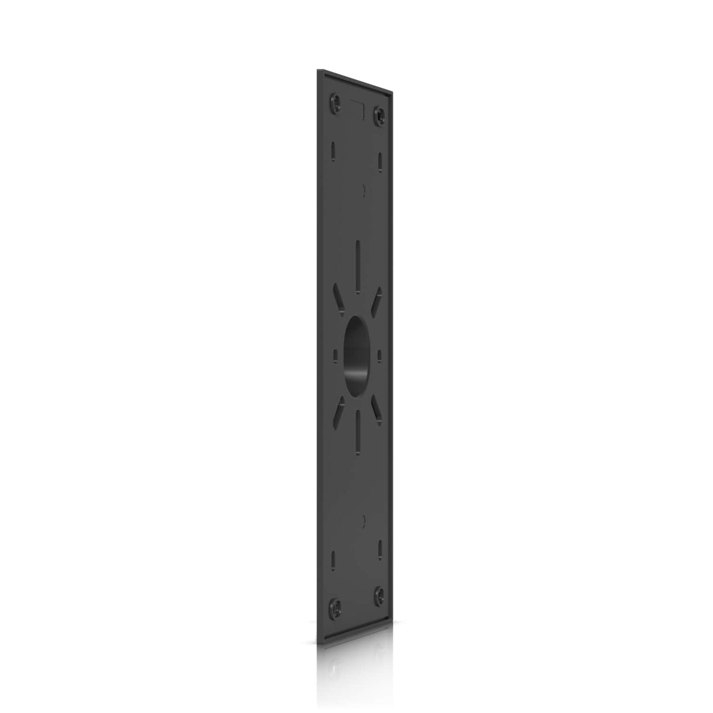 Ubiquiti Intercom Wedge Mount, 20° Inward Angle Mounting Accessory For Intercom