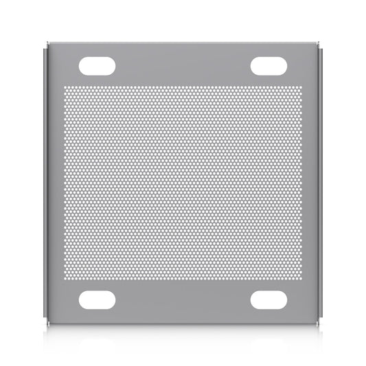 Ubiquiti Toolless Mini Rack Shelf, Fixed Shelf Accessory For Installing Non-rack-mountable Devices In The Toolless Mini Rack, Up to 20 kg