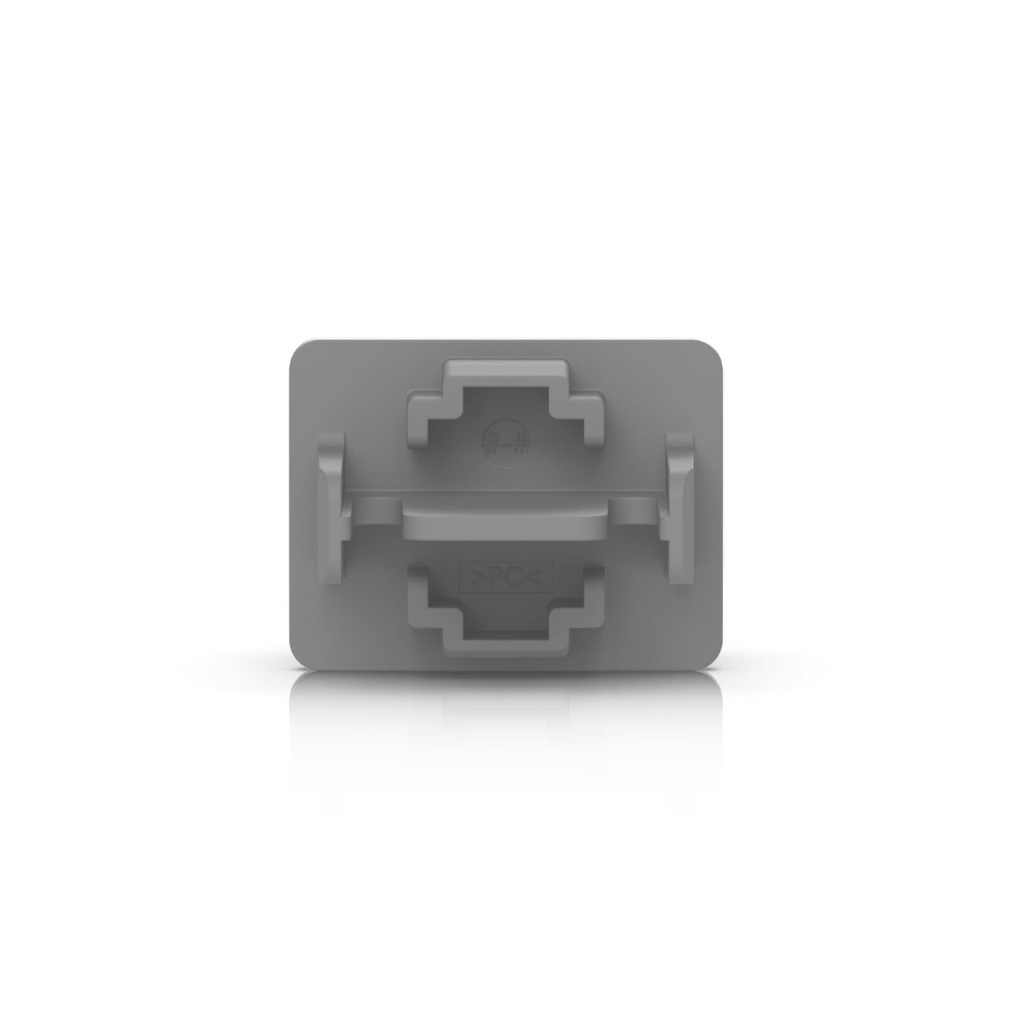 Ubiquiti RJ45 Dust Cover, 24-Pack, Protective Inserts that Keep Dust and Debris