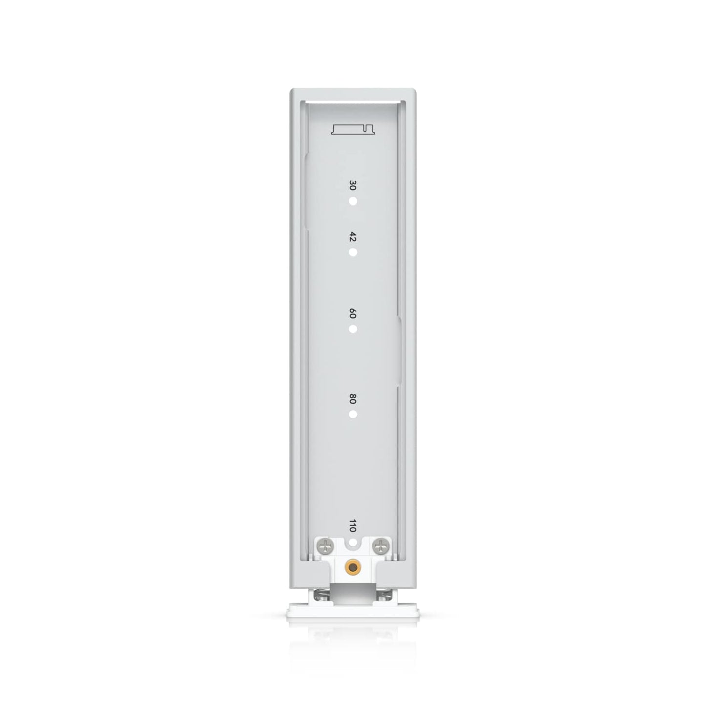 Ubiquiti M.2 SSD Tray, Optional Storage Insert For Cloud Gateway Max & Fiber, Supports 2230, 2242, 2260, 2280, 22110 Sized M.2 NVMe SSD