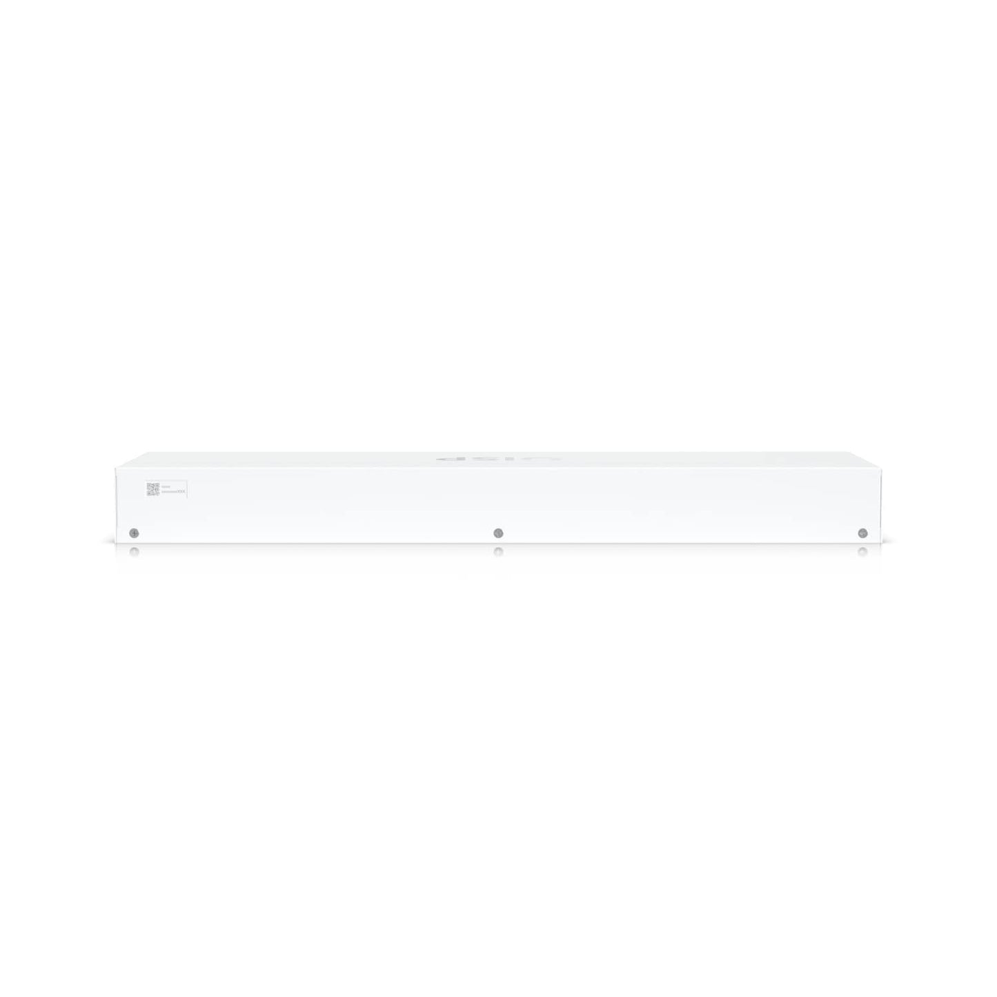 Ubiquiti UISP Fiber Coexistence WDM Filter, 24 Connectors, 1U Rack Mount Combine