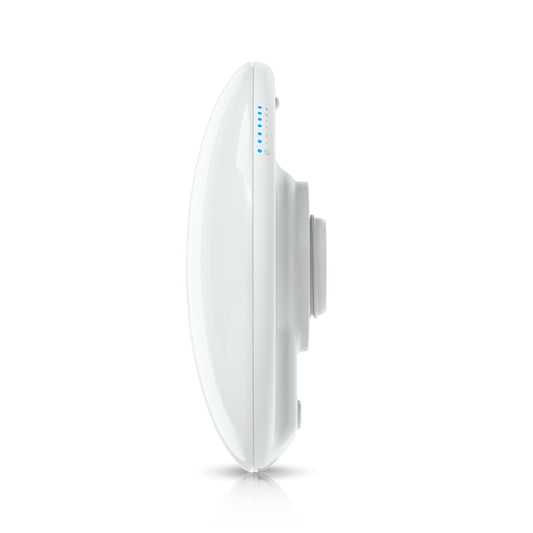 Ubiquiti Device Bridge Pro,5 GHz Wireless Bridge, PoE Output Connects At 5+ km Distances /Seamlessly Uplinks to UniFi WiFi