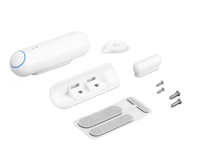 Ubiquiti UniFi Protect Smart Sensor, Single Pack, Battery-operated Smart Multi-s