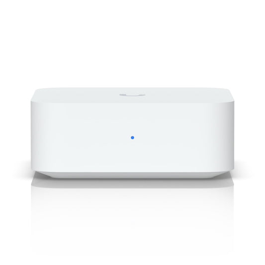 Ubiquiti PoE Audio Port,White,Digital Audio Streamer,Ultra-Compact,Versatile Design,Intuitive Control System,Multi Music Streaming,Multi-zone Install.