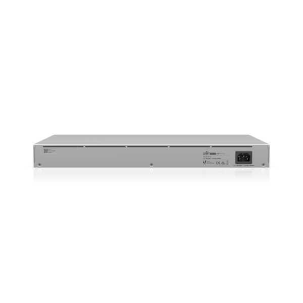 Ubiquiti UniFi 48-port Managed Gigabit Layer2 switch, 48x Gigabit Ethernet Port