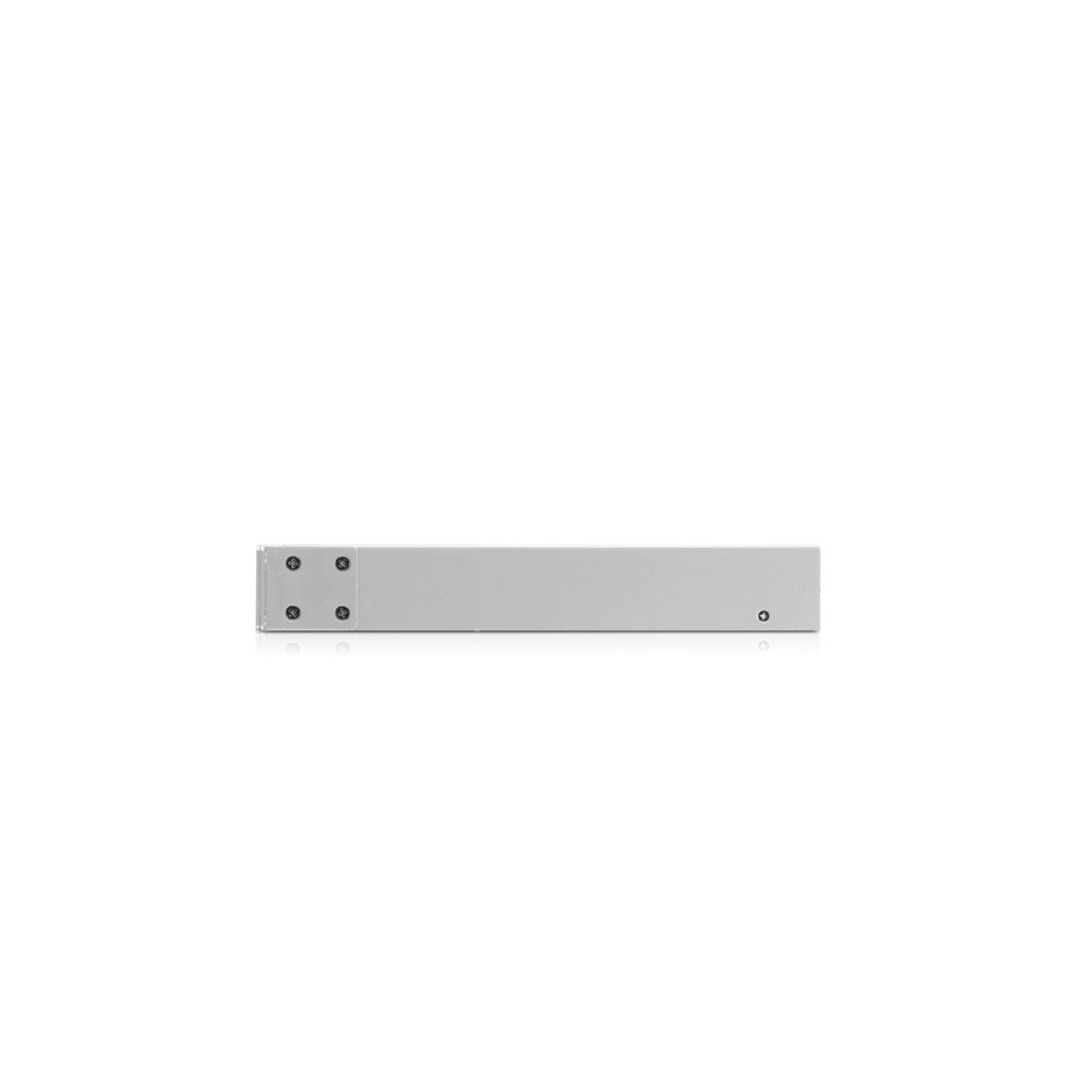 Ubiquiti UniFi 24-port Switch with (24) Gigabit RJ45 Ports and (2) 10G SFP+ Ports. Powerful Second-generation UniFi Switching,