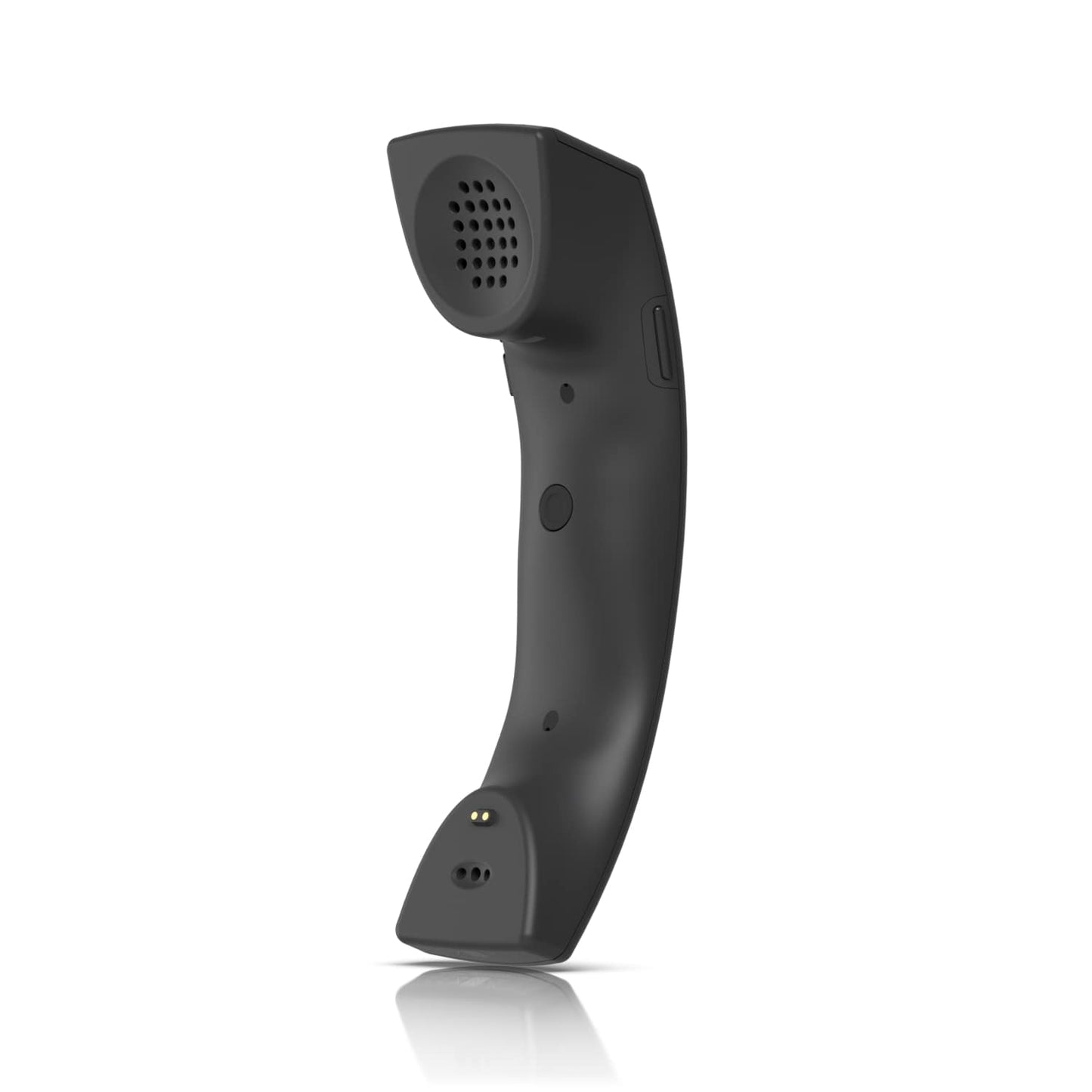 Ubiquiti UniFi Talk Wireless handset which supports clear, high-quality audio fo