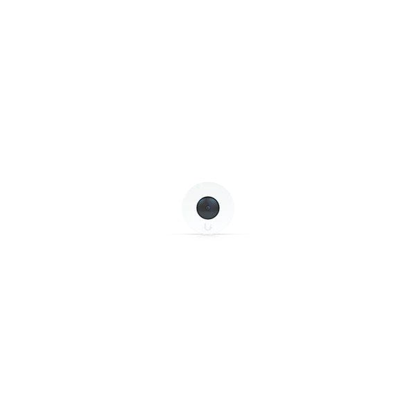 Ubiquiti Camera 8MP Wide Angle Lens (97.5˚ H), 12MP Fisheye 360˚ Lens, Colour LCM Display For Device Status Monitoring