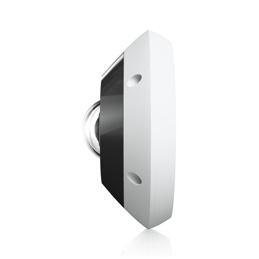 Ubiquiti G6 Pro 360,White,All-weather,Vandal-resistant 12MP PoE Camera,Panoramic 360° coverage,Digital Pan-tilt-zoom &Smart IR Functionality