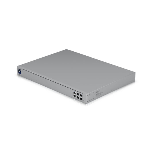 Ubiquiti Gateway Enterprise,25G Independent Gateway Multi-WAN load Balancing,12.5 Gbps IPS Routing,Redundant Hot-swap PSUs, *Require Deal Reg*
