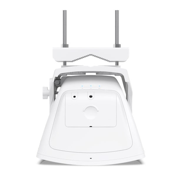Ubiquiti Wave AP, 60 GHz 5.4 Gbps Max Access Point, 2.7 Gbps duplex, 30° Sector