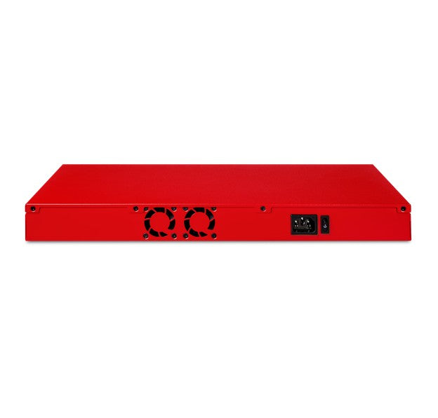 WatchGuard Firebox M290 Appliance Only – License Not Included (Requires Separate WG License Purchase)