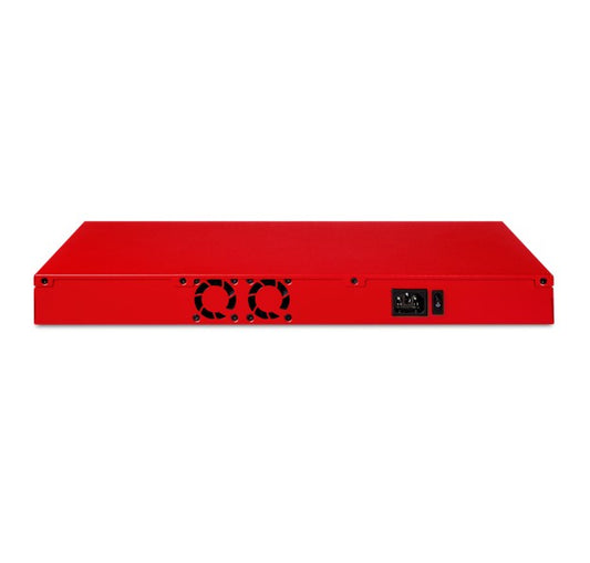 WatchGuard Firebox M290 Appliance Only – License Not Included (Requires Separate WG License Purchase)
